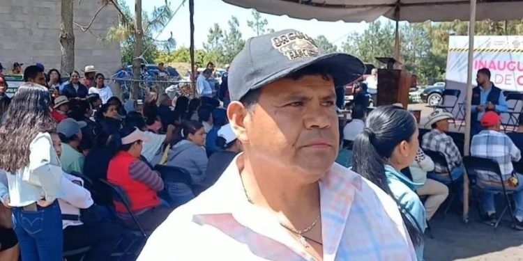 Asesinan al ambientalista Lazaro Mendoza en Michoacan confirman identidad por ADN