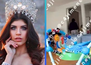 Asesinato de Carolina Flores; su suegra disparó: VIDEO