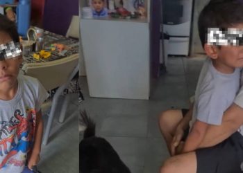 Conmocion en Argentina por muerte de niño de 4 años investigan posible maltrato