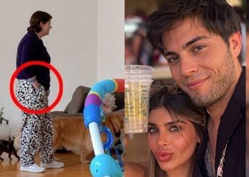Cronologia del asesinato de Carolina Flores presuntamente a manos de su suegra