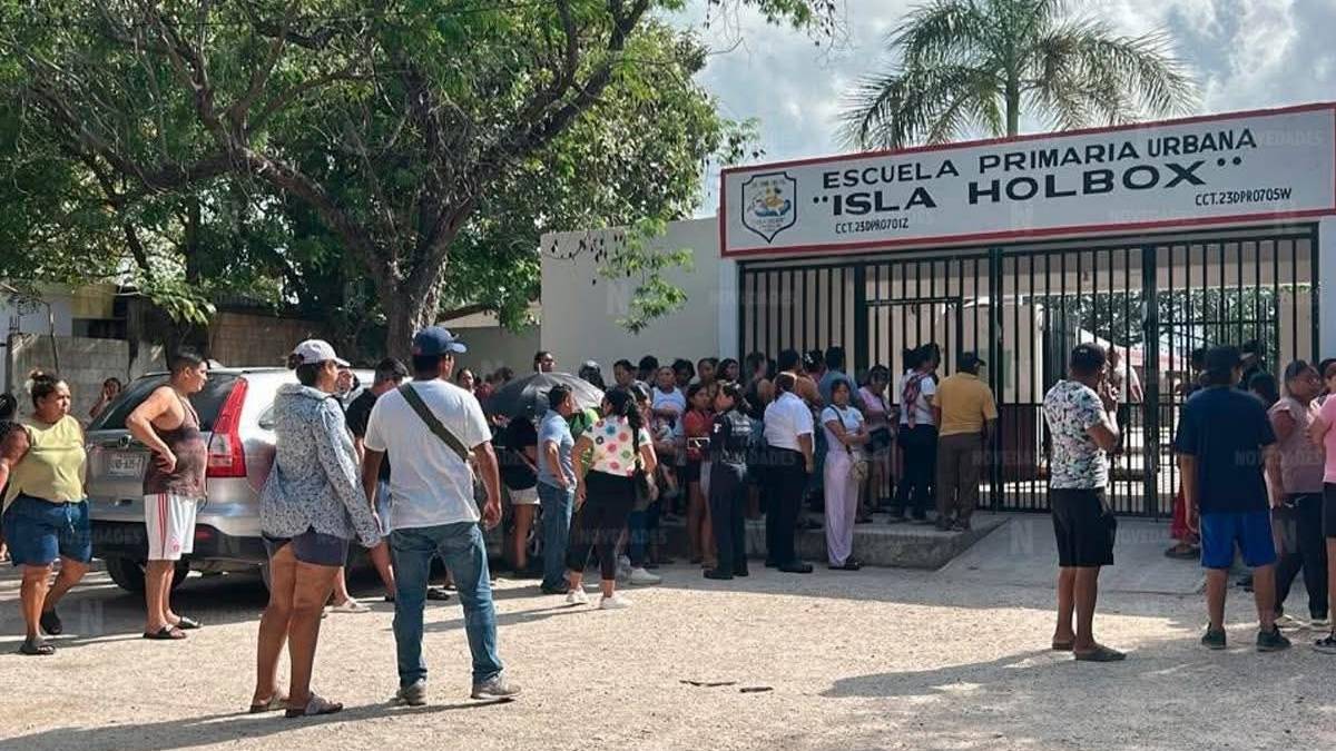 Cual fue la causa de muerte de estudiante