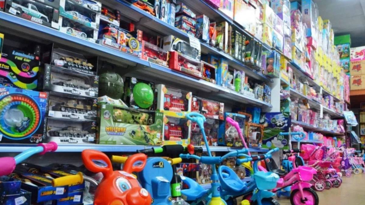 Dia del Niño 2026 impulsa la economia local