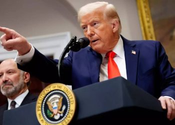 Donald Trump extiende tregua con Iran tras peticion de Pakistan espera propuesta de acuerdo