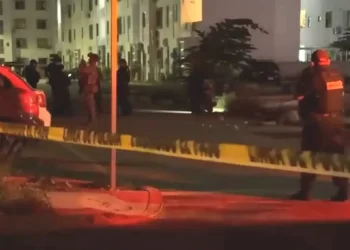 Ejecutan a pareja tras ataque armado en fraccionamiento Kusamil en Cancún