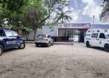 FGE Quintana Roo confirma causa de muerte de estudiante en primaria de Cancun