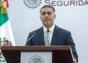 FGR investiga operativo antidrogas en Chihuahua por presunta presencia de agentes de la CIA