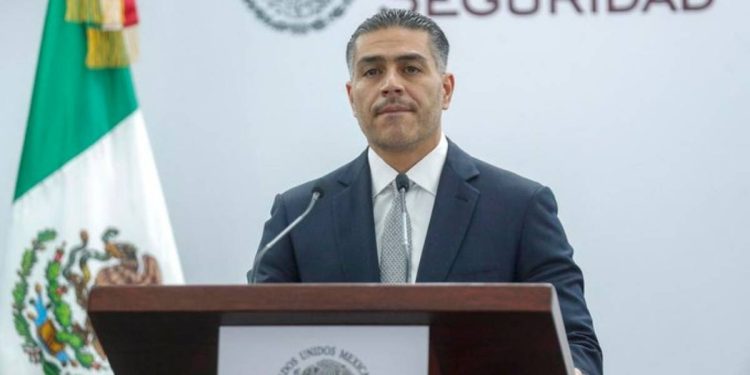 FGR investiga operativo antidrogas en Chihuahua por presunta presencia de agentes de la CIA