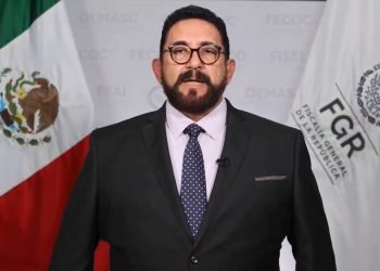 FGR reporta avances en analisis de restos humanos en rancho Izaguirre tras hallazgo de nuevas evidencias