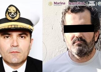 Fernando Farias Laguna pide asilo politico en Argentina