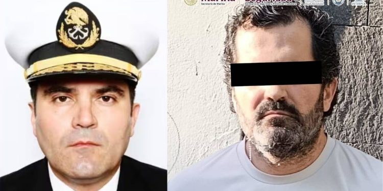 Fernando Farias Laguna pide asilo politico en Argentina