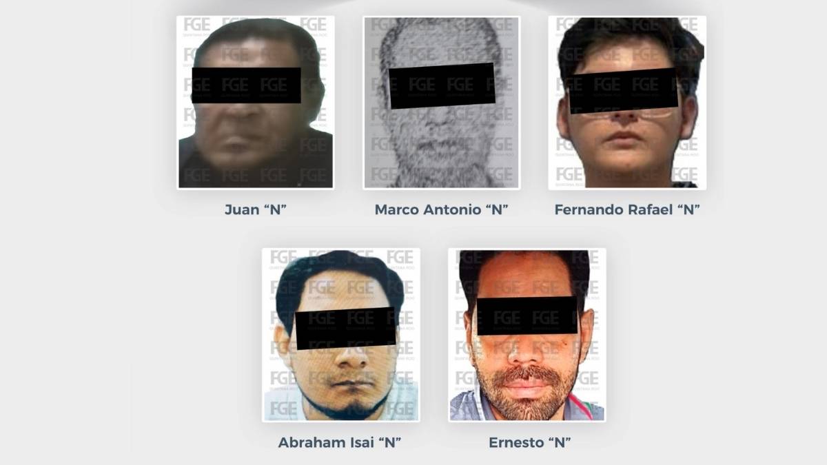 Imputan mas casos de violencia familiar en Cancun