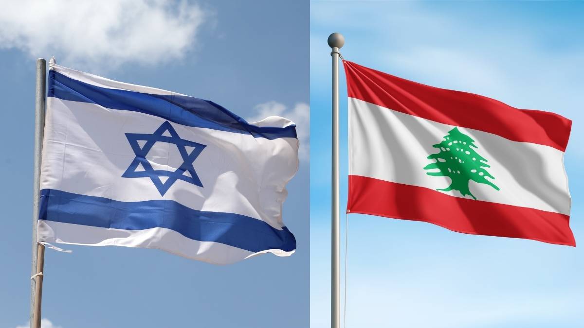 Israel mantendra presencia militar en el sur del Libano