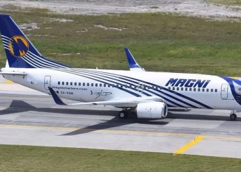 Aseguran que no hay adeudos de Magnicharters en la Riviera Maya