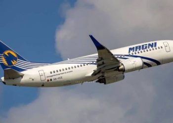 Magnicharters podria perder su concesion si no acredita solvencia financiera AFAC