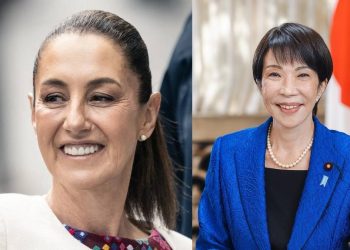 Mexico y Japon fortalecen cooperacion energetica por crisis en Oriente Medio