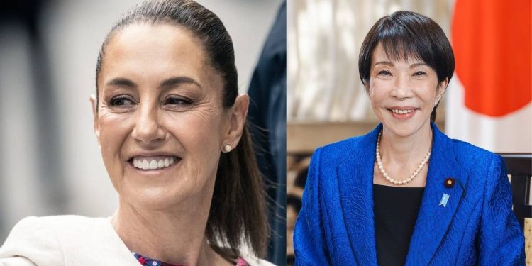 Mexico y Japon fortalecen cooperacion energetica por crisis en Oriente Medio