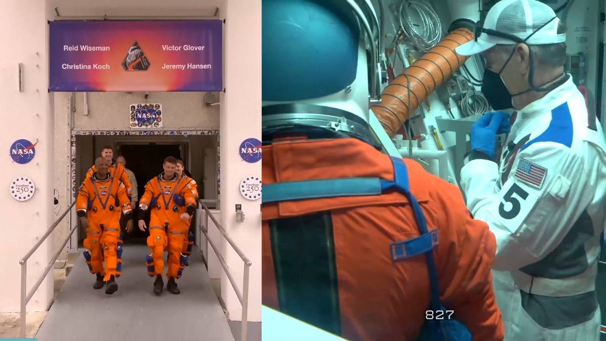 Objetivo de Artemis 2 preparar la colonizacion lunar