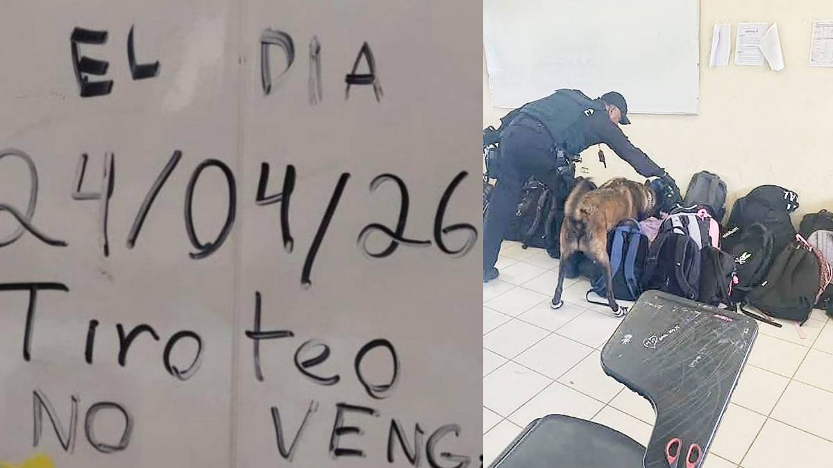 Que es el reto viral tiroteo mañana