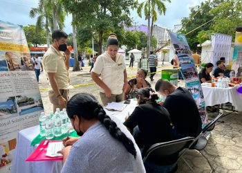 Prevén caída de vacantes laborales en Cancún tras fin de temporada