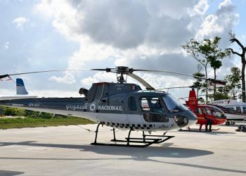 Transporte gratuito para el Air Show Tulum 2026 horarios rutas y puntos de salida
