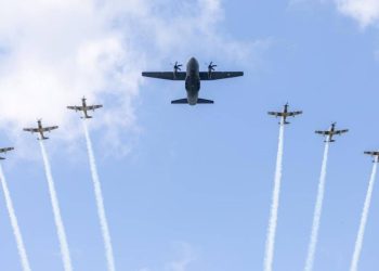 Tulum Air Show 2026 impulsa a Quintana Roo como epicentro del sector aeroespacial