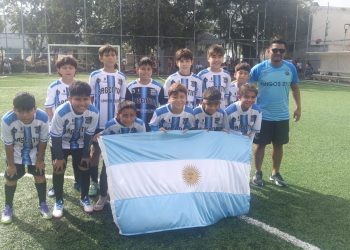 Realizan con éxito del “Cancún Fútbol Fest Mundial 2026”