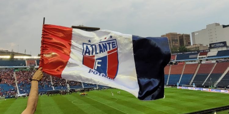 Atlante vuelve a primera división tras 12 años de ausencia