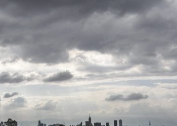 Clima en Cancún miércoles 15 de abril: Jornada calurosa con intervalos de nubosidad en la Península de Yucatán