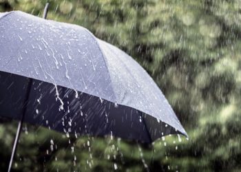 Pronostican lluvias en Cancún este lunes 13 de abril