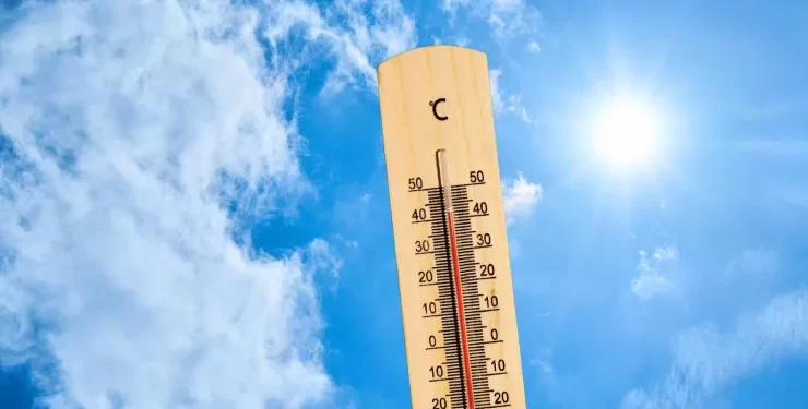 Clima en Cancún: ambiente caluroso marcará el viernes en la Península