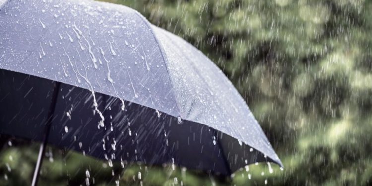 Pronostican lluvias en Cancún este lunes 13 de abril
