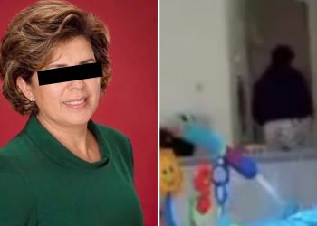 Arrestan en Caracas a Erika ‘N’ por el asesinato de la ex Miss Carolina Flores
