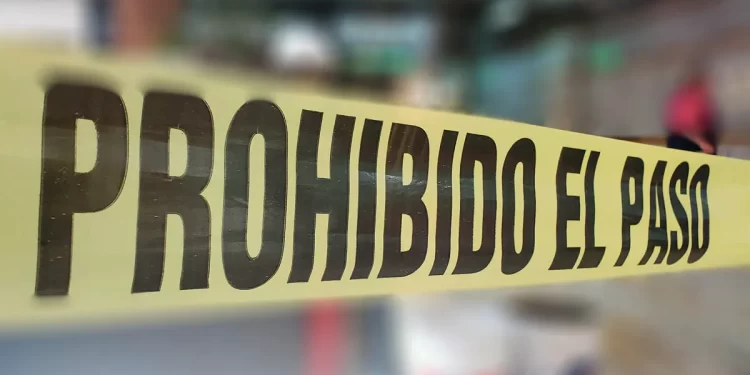 Asesinan a cuatro en domicilio de Azcapotzalco; reportan dos menores entre víctimas
