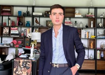 Capturan a presuntos asesinos del estilista Miguel de la Mora
