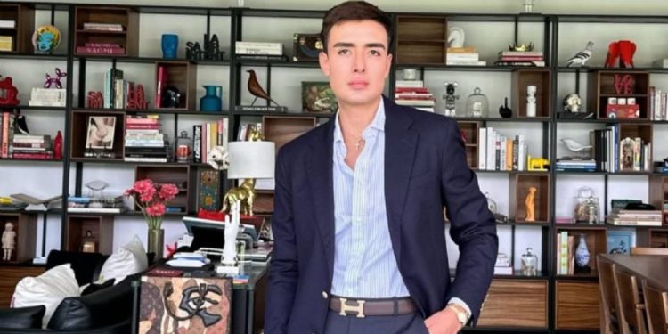 Capturan a presuntos asesinos del estilista Miguel de la Mora