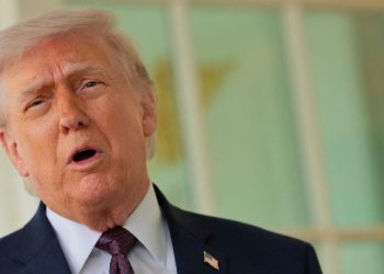 Trump asegura que China no enviará armas a Irán en medio del conflicto en Medio Oriente