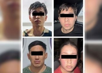 Caen cuatro en Edomex por multihomicidio en Azcapotzalco; así los capturaron