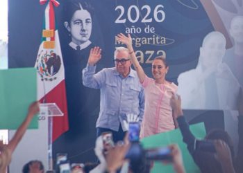 EU pide detener y extraditar a Rubén Rocha y nueve implicados; Cancillería afirma que no hay pruebas