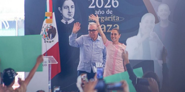 EU pide detener y extraditar a Rubén Rocha y nueve implicados; Cancillería afirma que no hay pruebas
