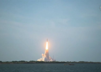 Artemis II: Próximo Paso Hacia la Luna