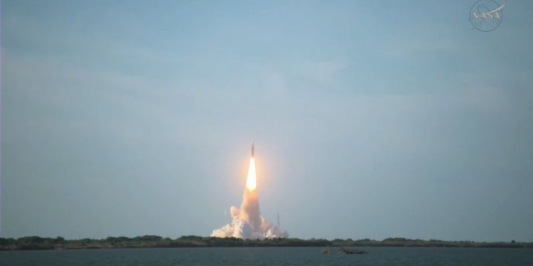 Artemis II: Próximo Paso Hacia la Luna