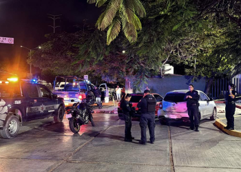 Ataque armado Cancún: Hombre asesinado en bar