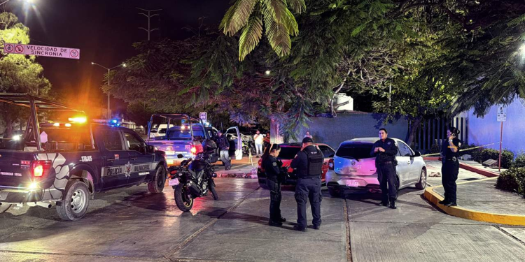 Ataque armado Cancún: Hombre asesinado en bar