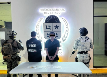 Víctimas de trata Tulum: rescate y detención