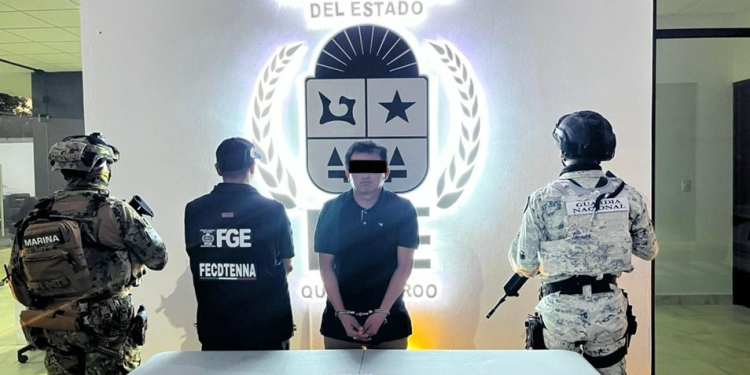 Víctimas de trata Tulum: rescate y detención