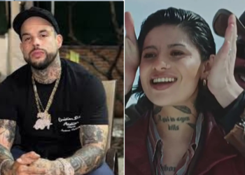Emiliano Aguilar Christian Nodal: Estalla por Un Vals