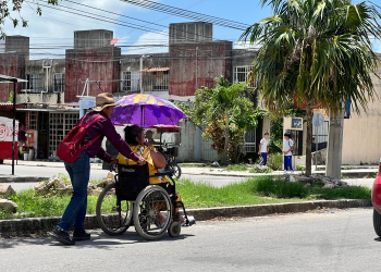 Discapacidad en Cancún: Retos de Inclusión