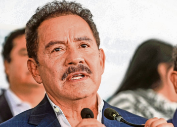 Plan B: Mier Confirma Emisión de Declaratoria Hoy