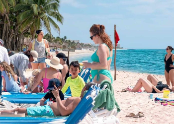 Clubes vacacionales Cancún impulsan turismo 2026