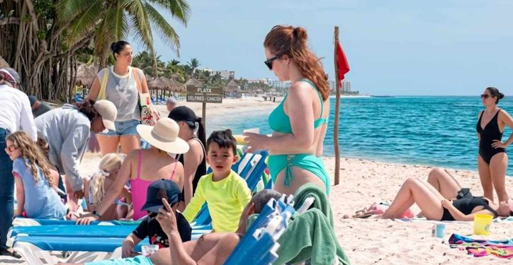 Clubes vacacionales Cancún impulsan turismo 2026